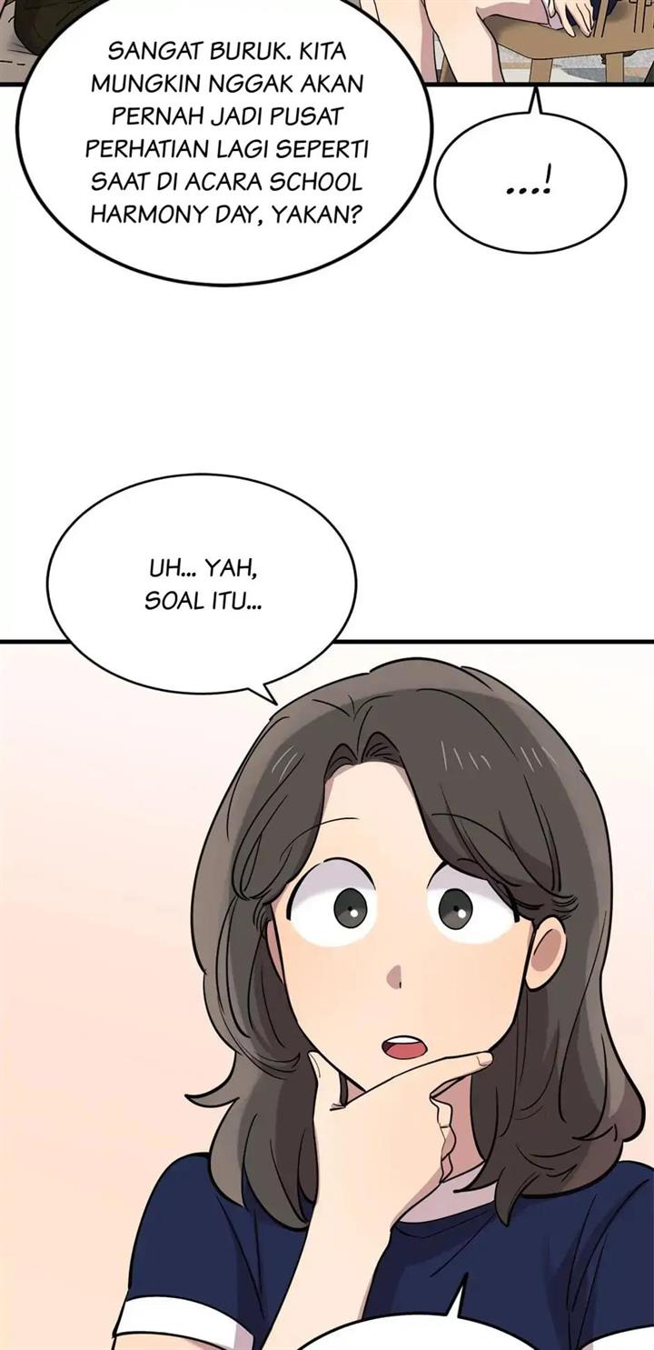 He Can’t Be This Dumb! Chapter 53 Gambar 13