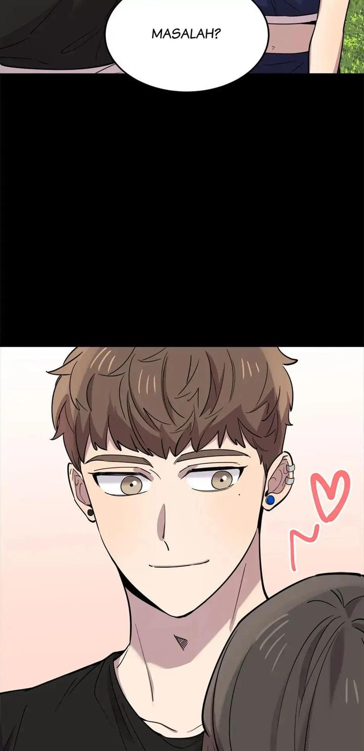 He Can’t Be This Dumb! Chapter 53 Gambar 15