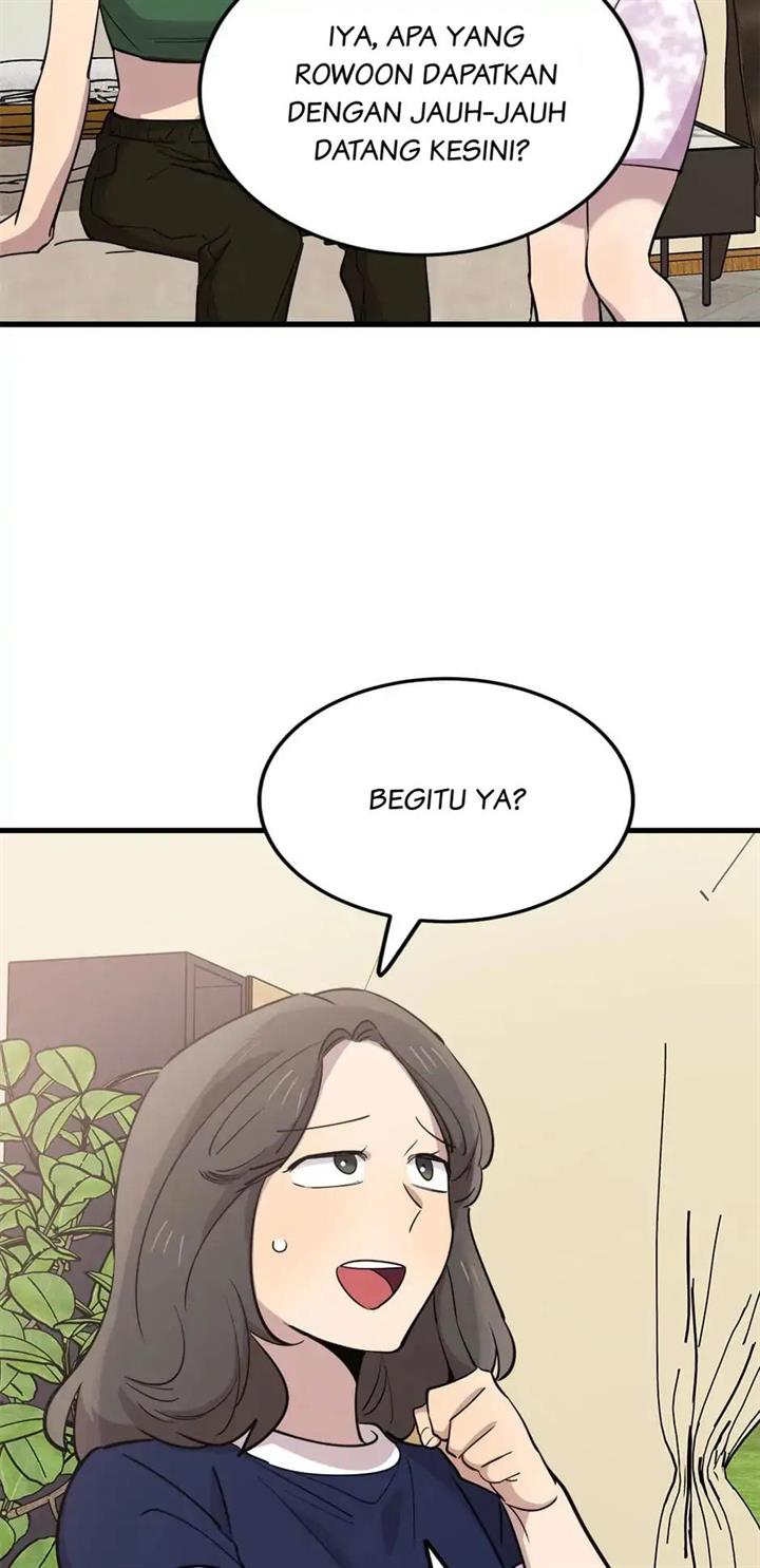 He Can’t Be This Dumb! Chapter 53 Gambar 17