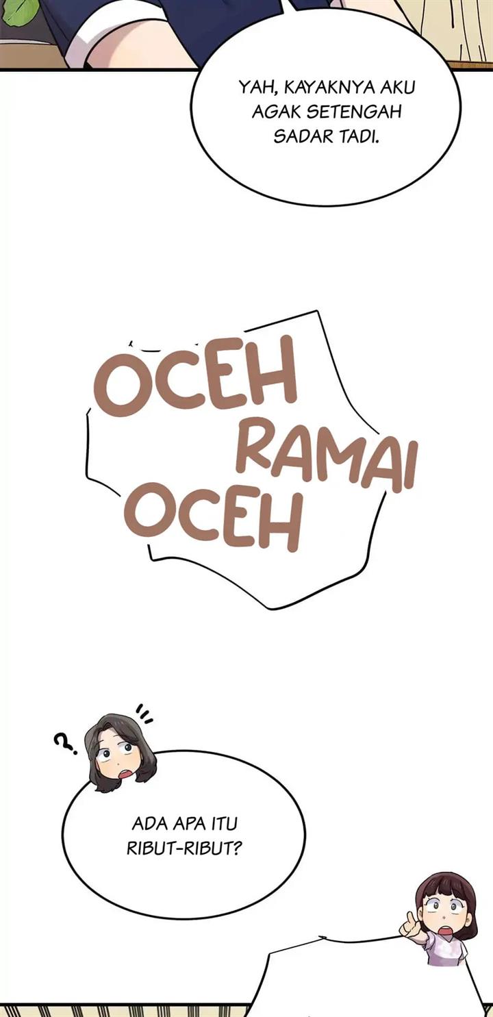 He Can’t Be This Dumb! Chapter 53 Gambar 18