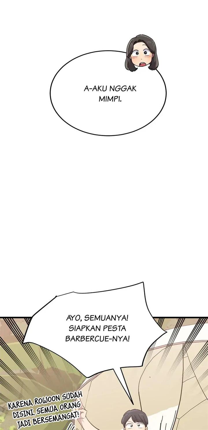 He Can’t Be This Dumb! Chapter 53 Gambar 21