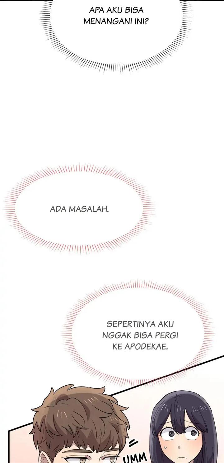 He Can’t Be This Dumb! Chapter 53 Gambar 25