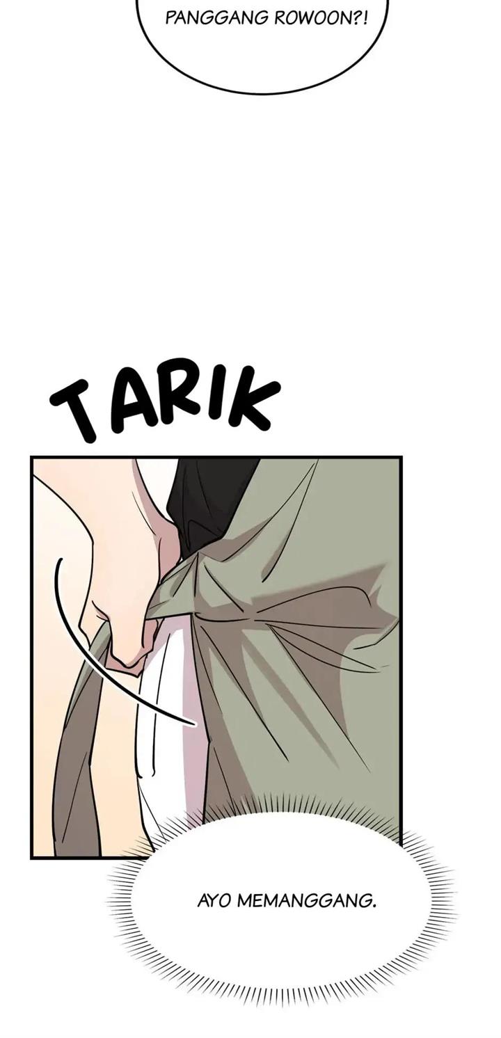 He Can’t Be This Dumb! Chapter 53 Gambar 30