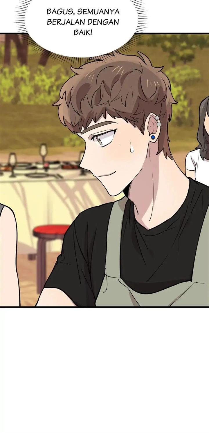 He Can’t Be This Dumb! Chapter 53 Gambar 34