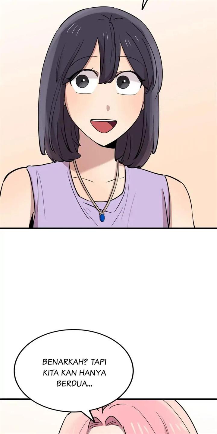 He Can’t Be This Dumb! Chapter 53 Gambar 4