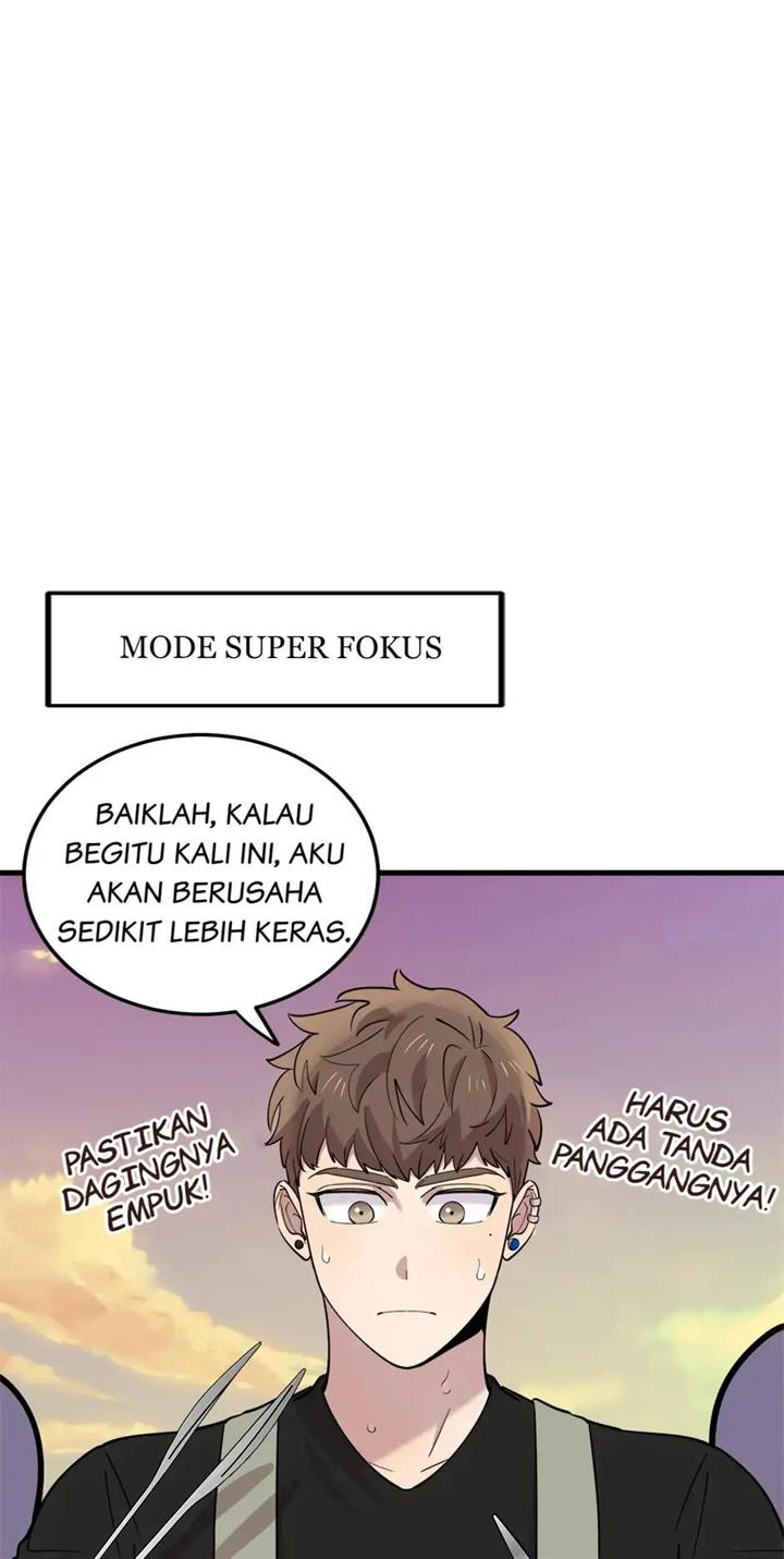 He Can’t Be This Dumb! Chapter 53 Gambar 46