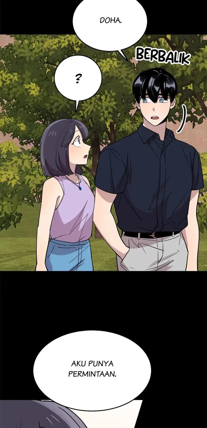 He Can’t Be This Dumb! Chapter 53 Gambar 56