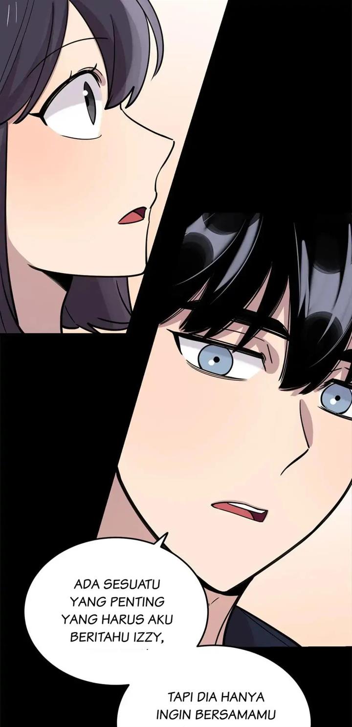 He Can’t Be This Dumb! Chapter 53 Gambar 57