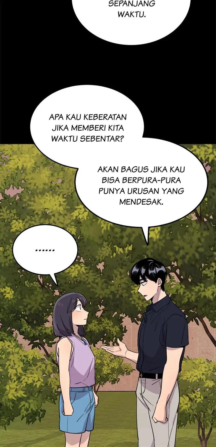 He Can’t Be This Dumb! Chapter 53 Gambar 58
