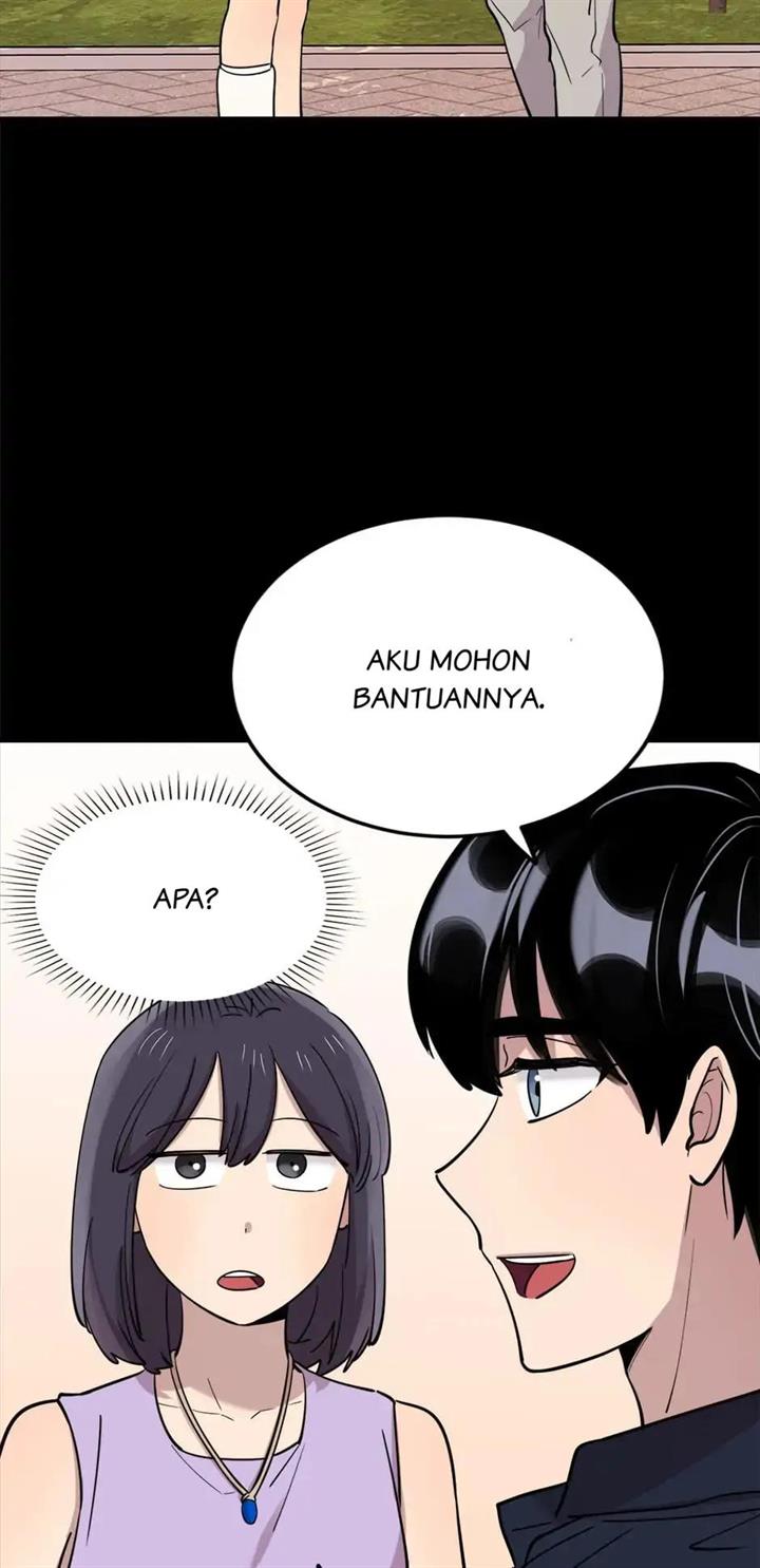He Can’t Be This Dumb! Chapter 53 Gambar 59