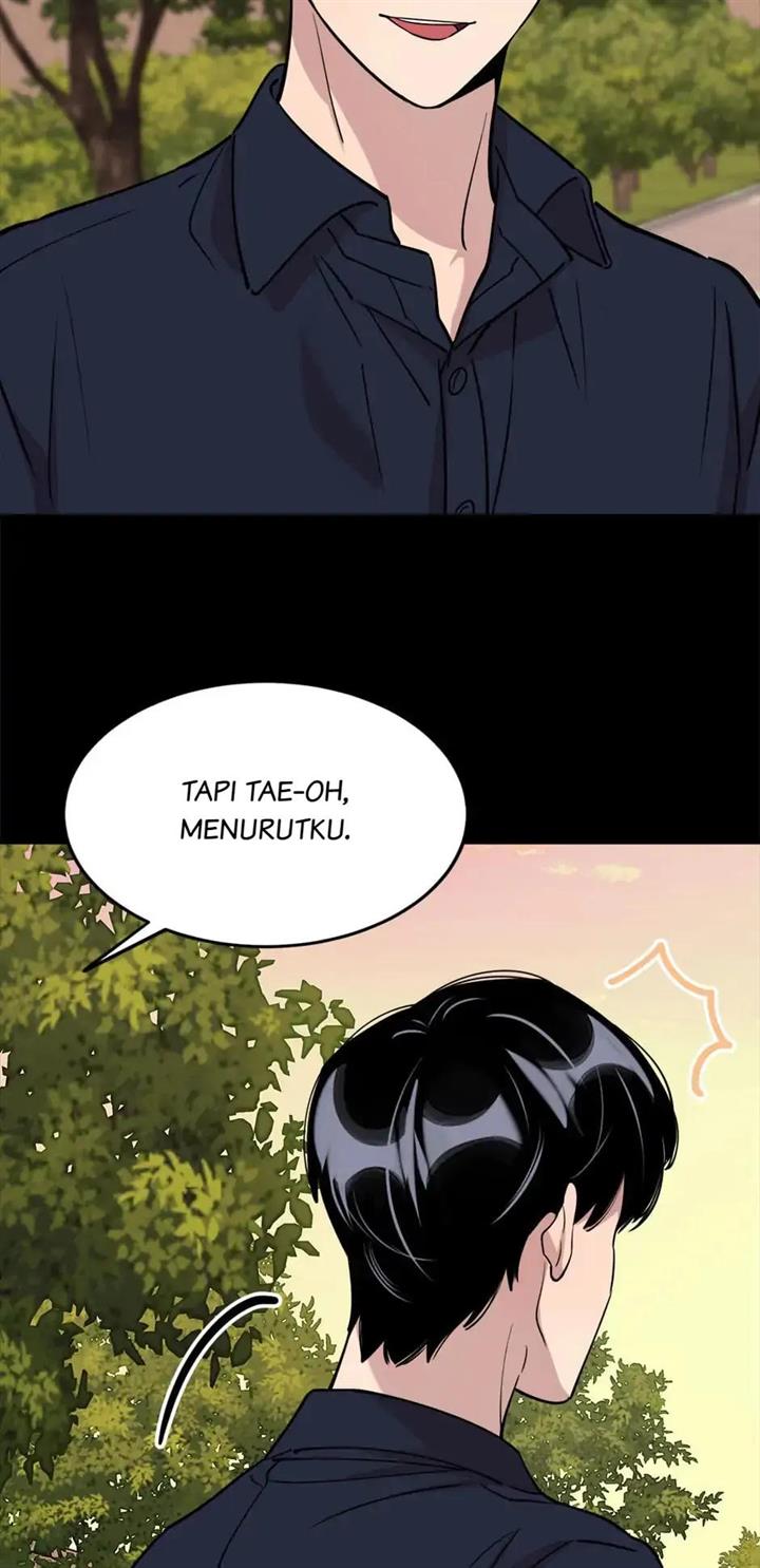 He Can’t Be This Dumb! Chapter 53 Gambar 61