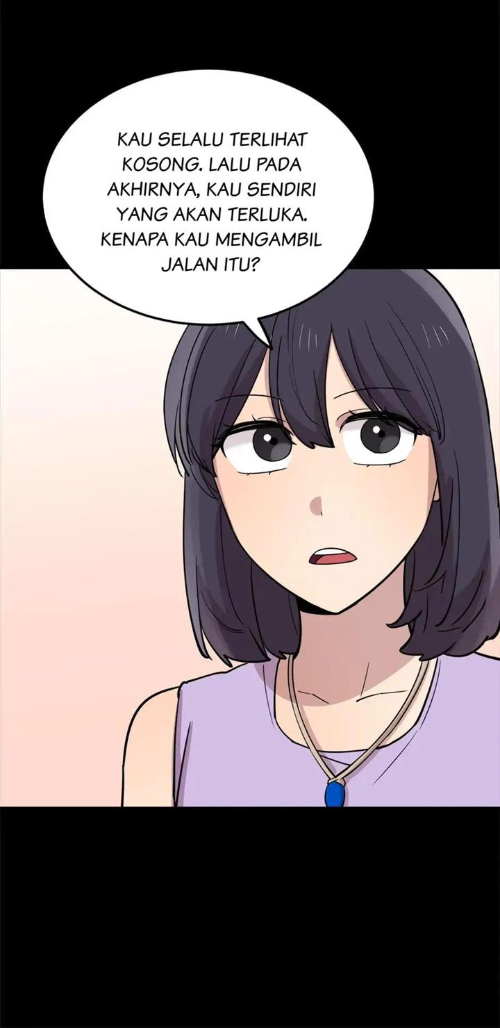 He Can’t Be This Dumb! Chapter 53 Gambar 63