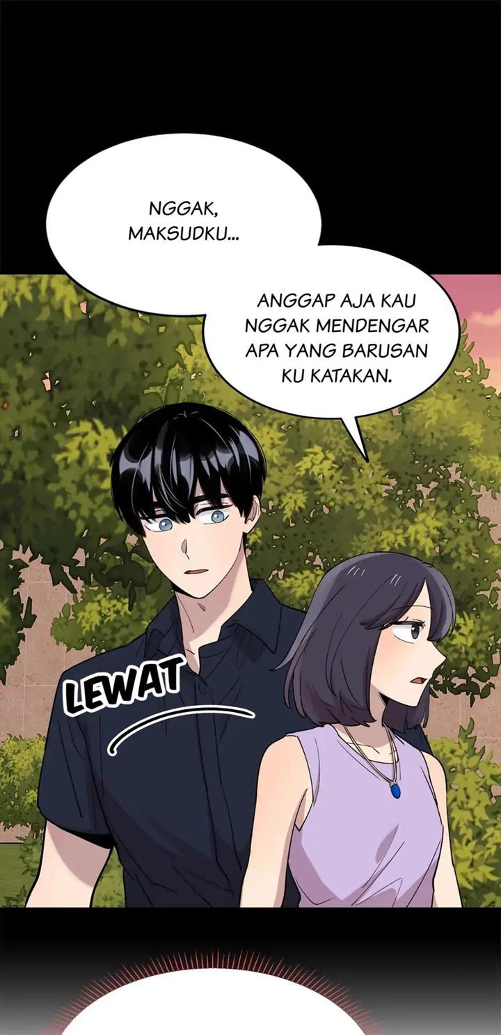 He Can’t Be This Dumb! Chapter 53 Gambar 64