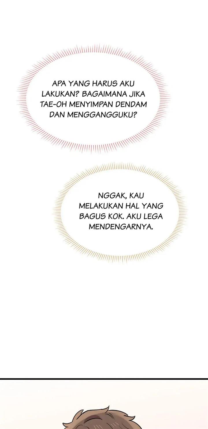 He Can’t Be This Dumb! Chapter 53 Gambar 67
