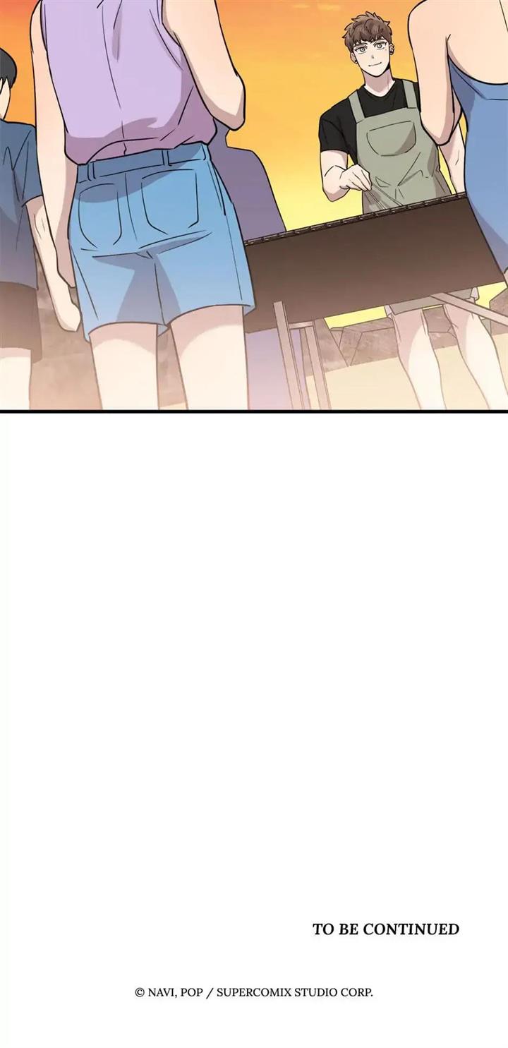 He Can’t Be This Dumb! Chapter 53 Gambar 70