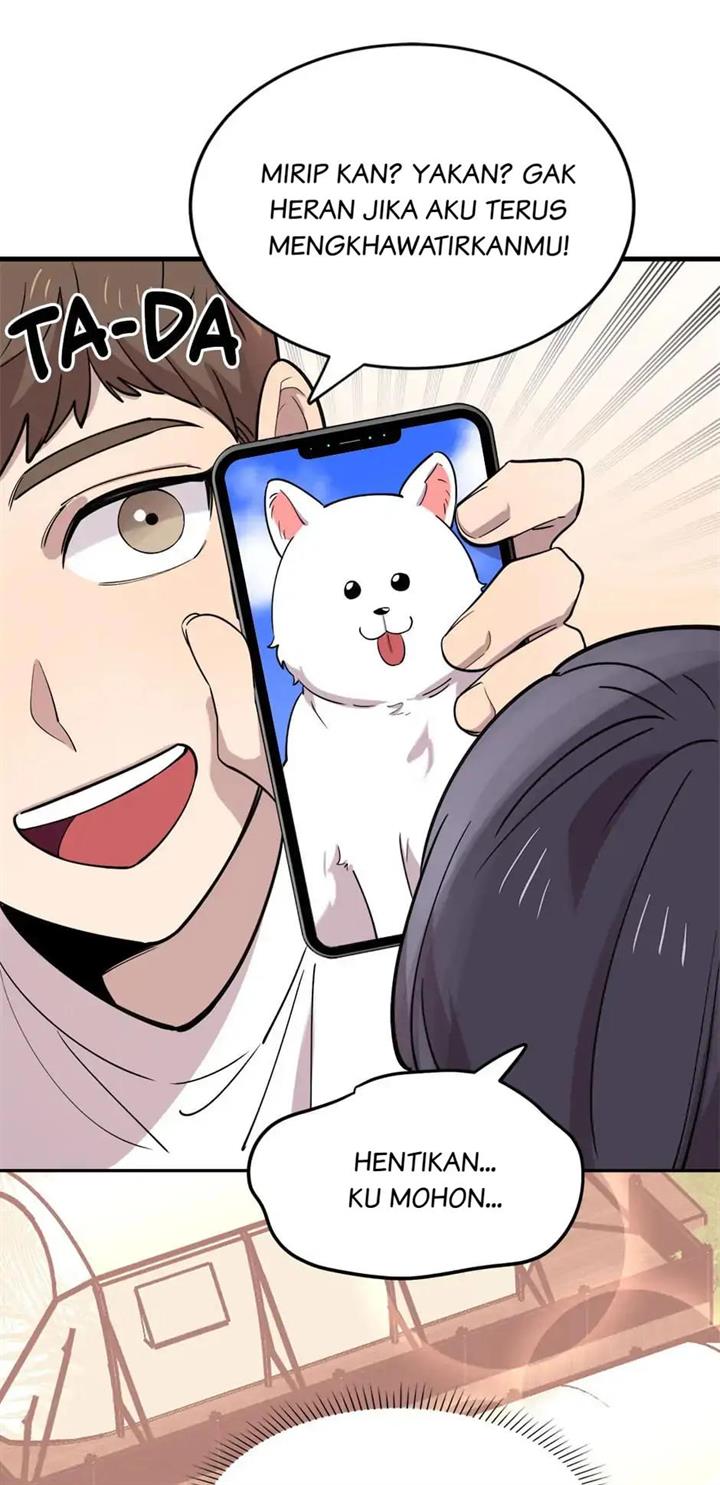 He Can’t Be This Dumb! Chapter 52 Gambar 11