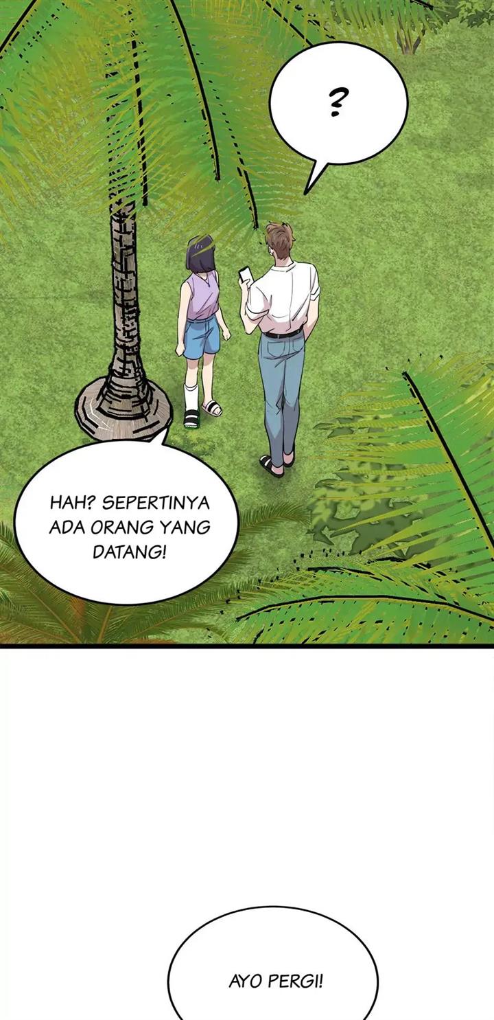 He Can’t Be This Dumb! Chapter 52 Gambar 13