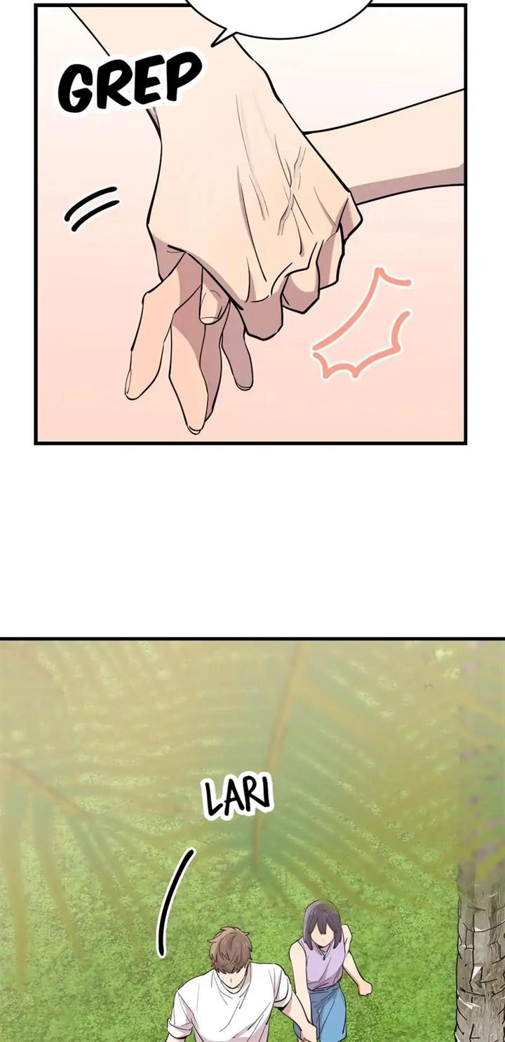 He Can’t Be This Dumb! Chapter 52 Gambar 14