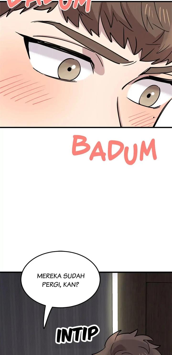 He Can’t Be This Dumb! Chapter 52 Gambar 21