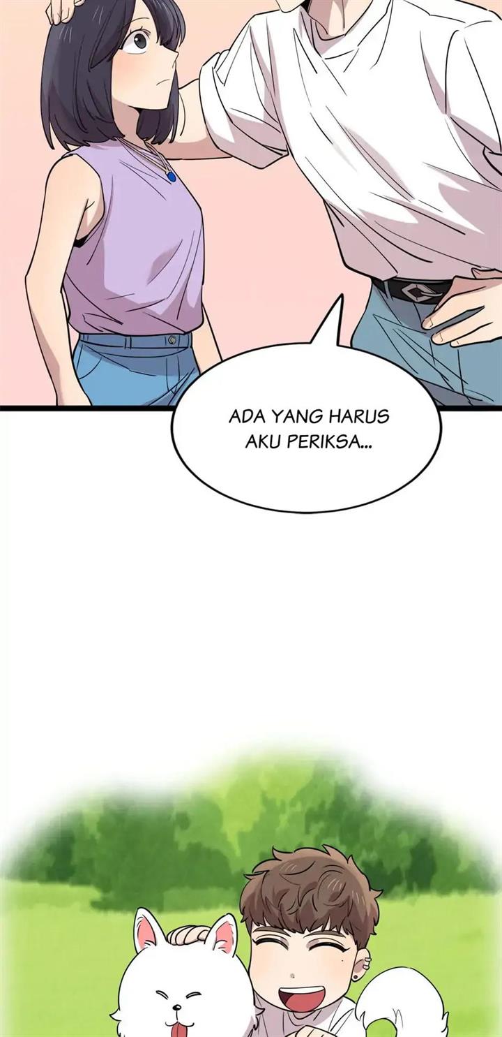He Can’t Be This Dumb! Chapter 52 Gambar 25
