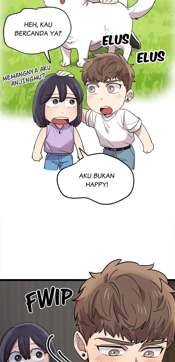 He Can’t Be This Dumb! Chapter 52 Gambar 26
