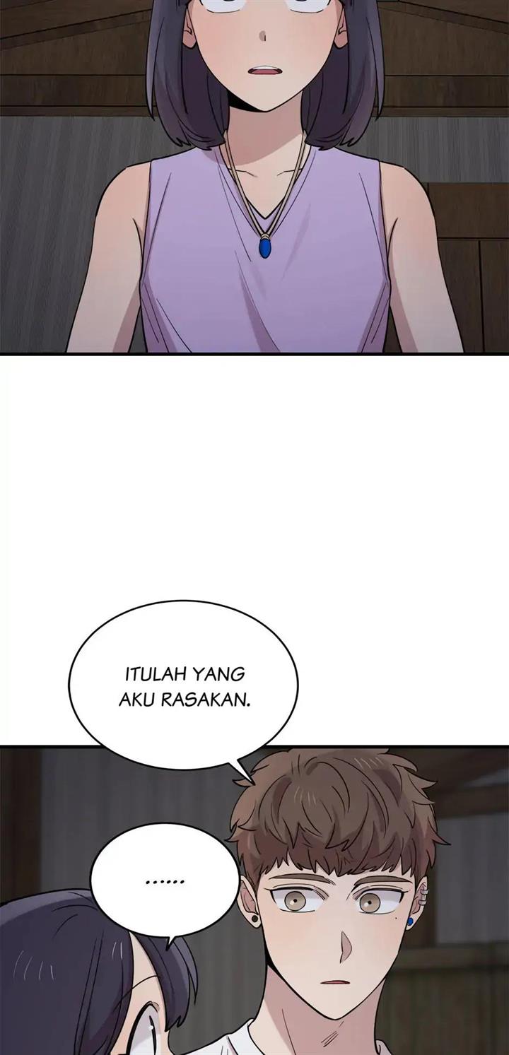 He Can’t Be This Dumb! Chapter 52 Gambar 31