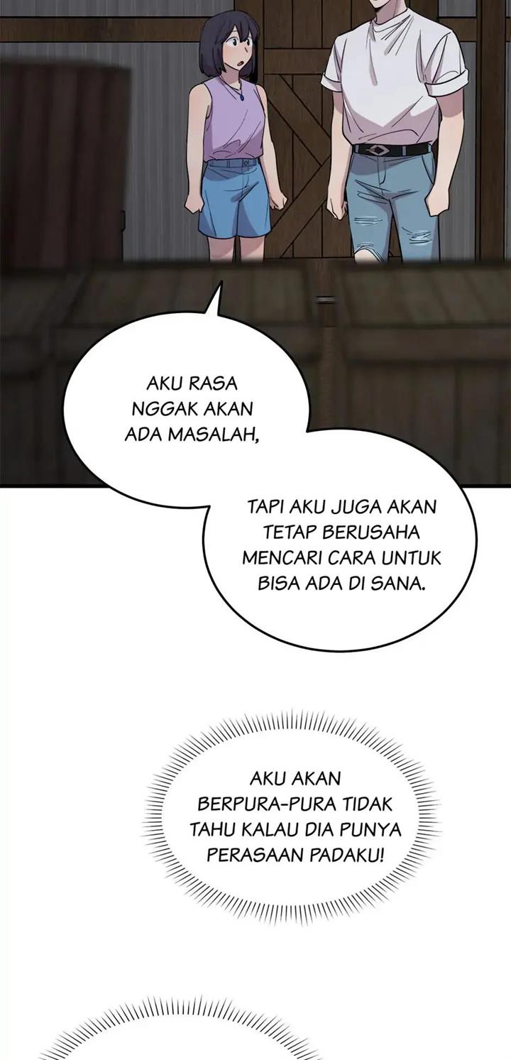 He Can’t Be This Dumb! Chapter 52 Gambar 33