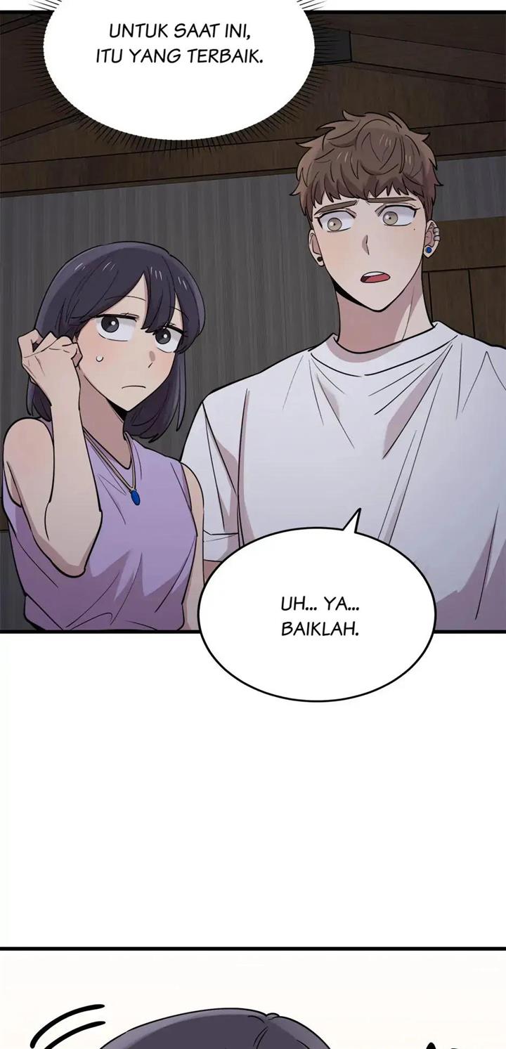 He Can’t Be This Dumb! Chapter 52 Gambar 34