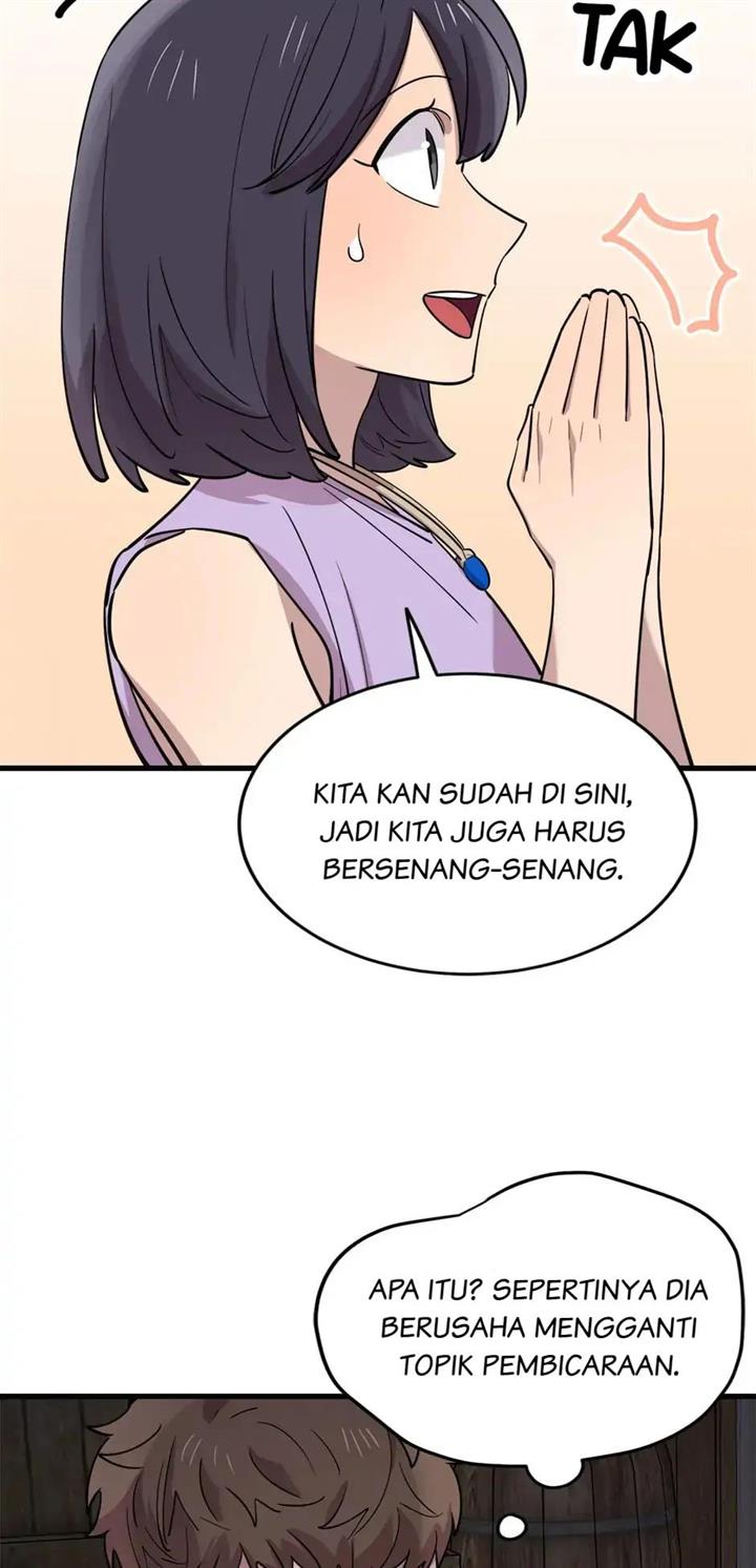 He Can’t Be This Dumb! Chapter 52 Gambar 35