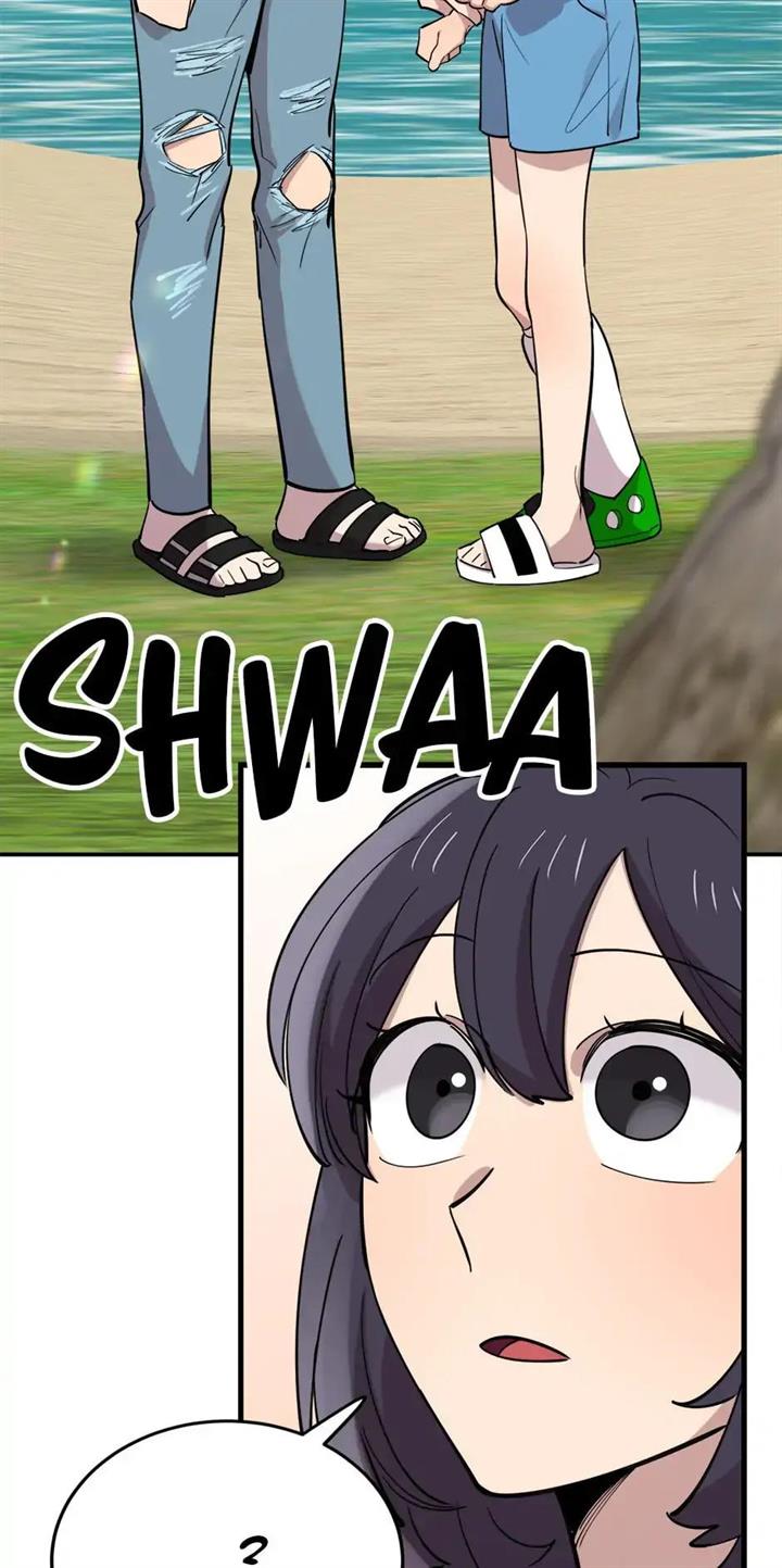 He Can’t Be This Dumb! Chapter 52 Gambar 4