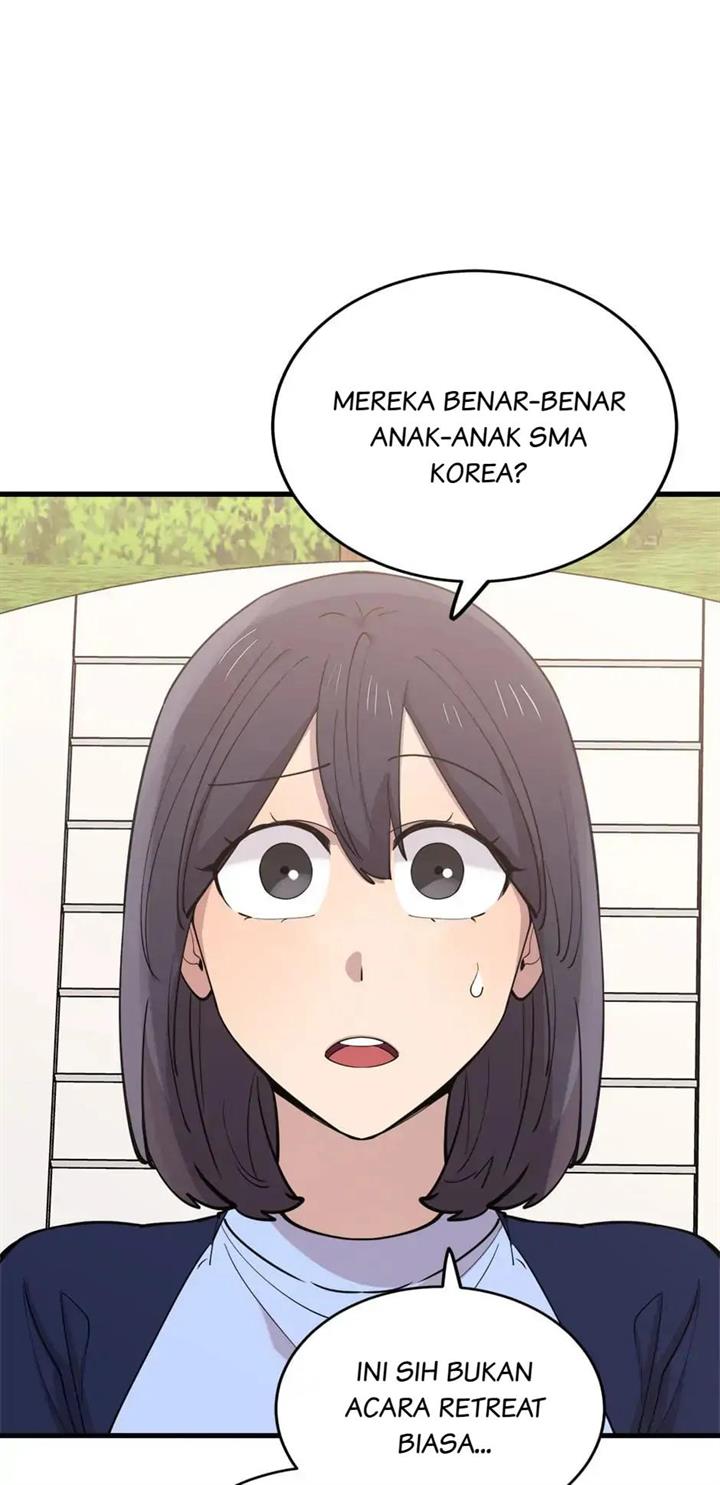 He Can’t Be This Dumb! Chapter 52 Gambar 40