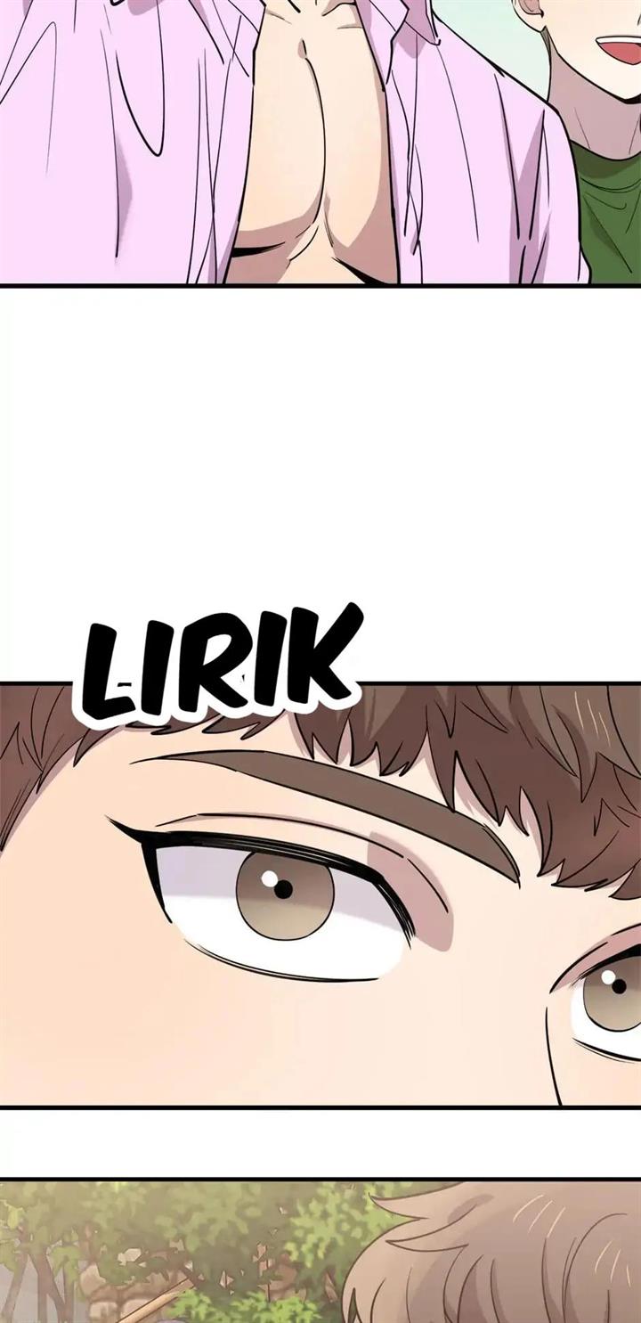 He Can’t Be This Dumb! Chapter 52 Gambar 43