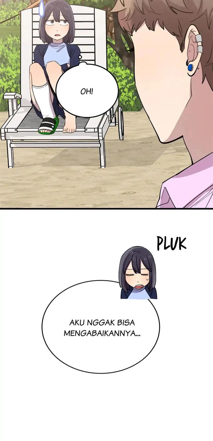 He Can’t Be This Dumb! Chapter 52 Gambar 44