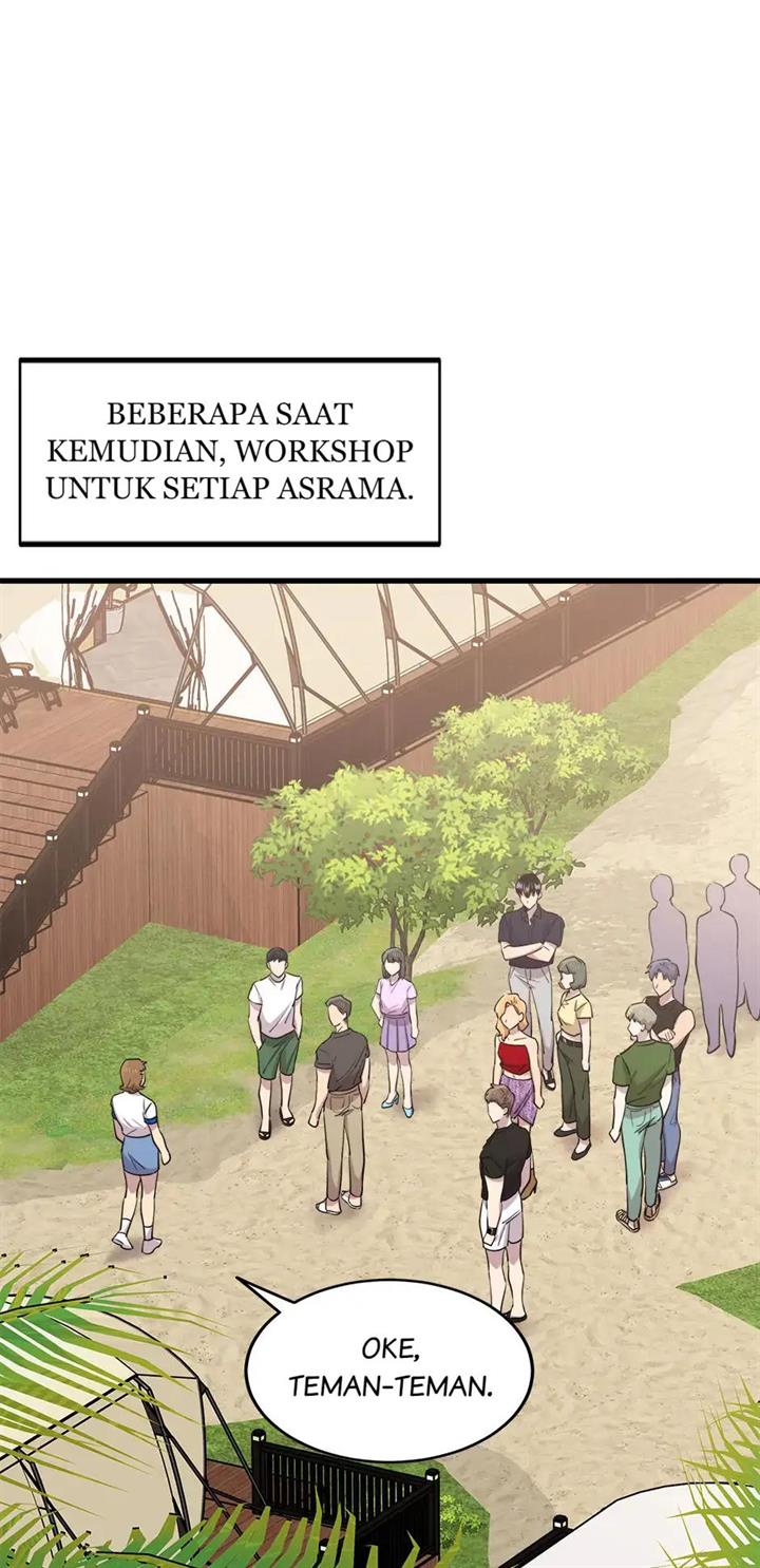 He Can’t Be This Dumb! Chapter 52 Gambar 45