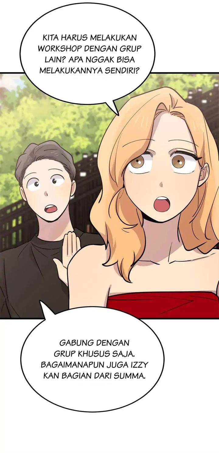 He Can’t Be This Dumb! Chapter 52 Gambar 49