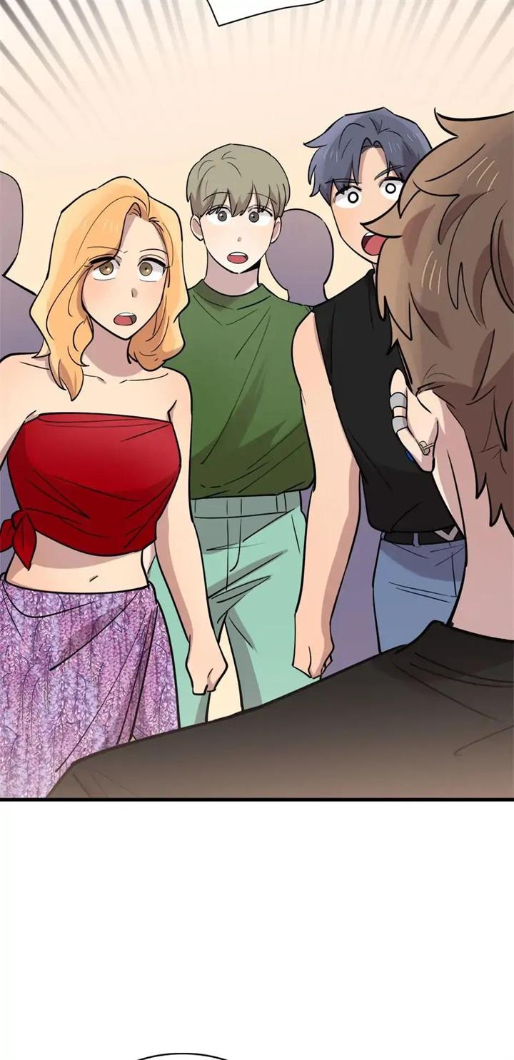 He Can’t Be This Dumb! Chapter 52 Gambar 54