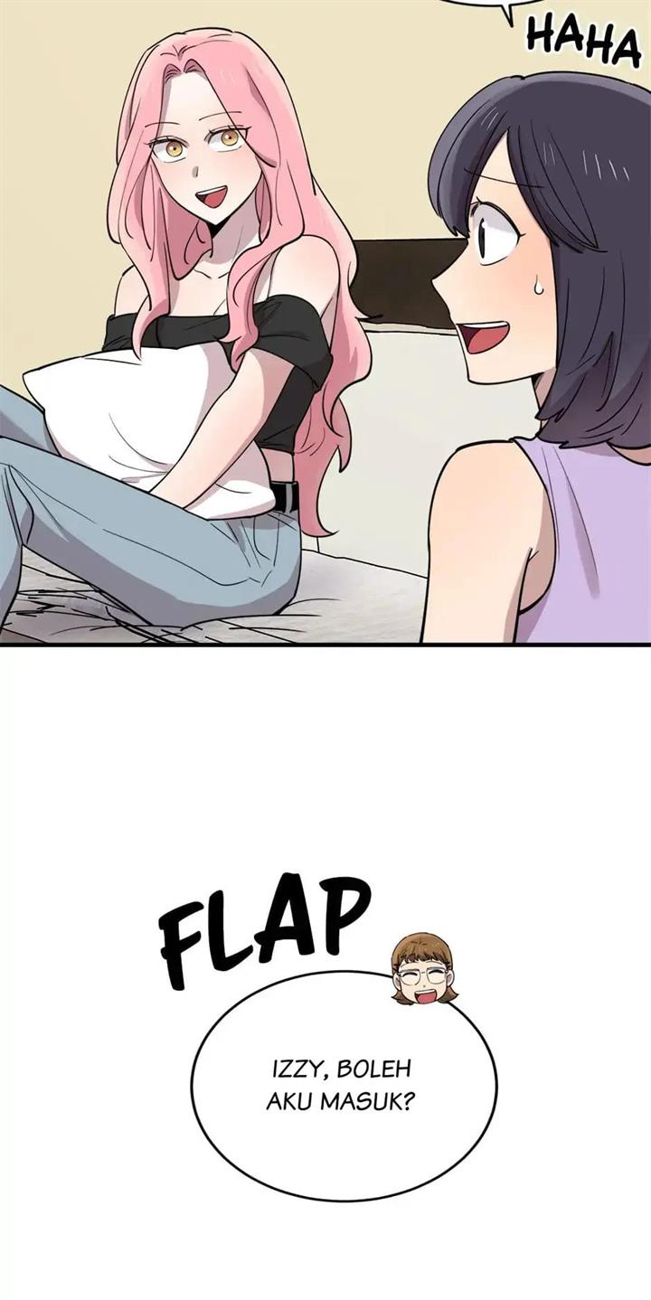 He Can’t Be This Dumb! Chapter 52 Gambar 60