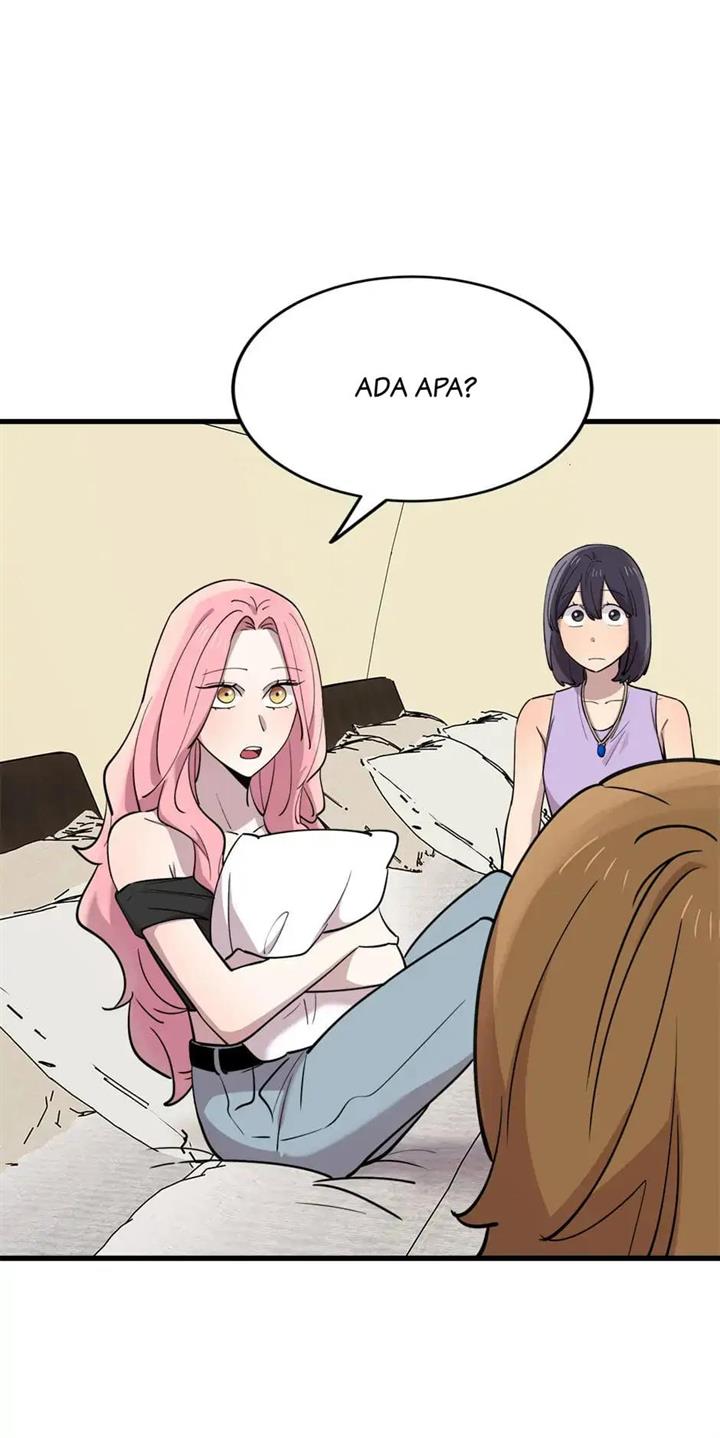 He Can’t Be This Dumb! Chapter 52 Gambar 61