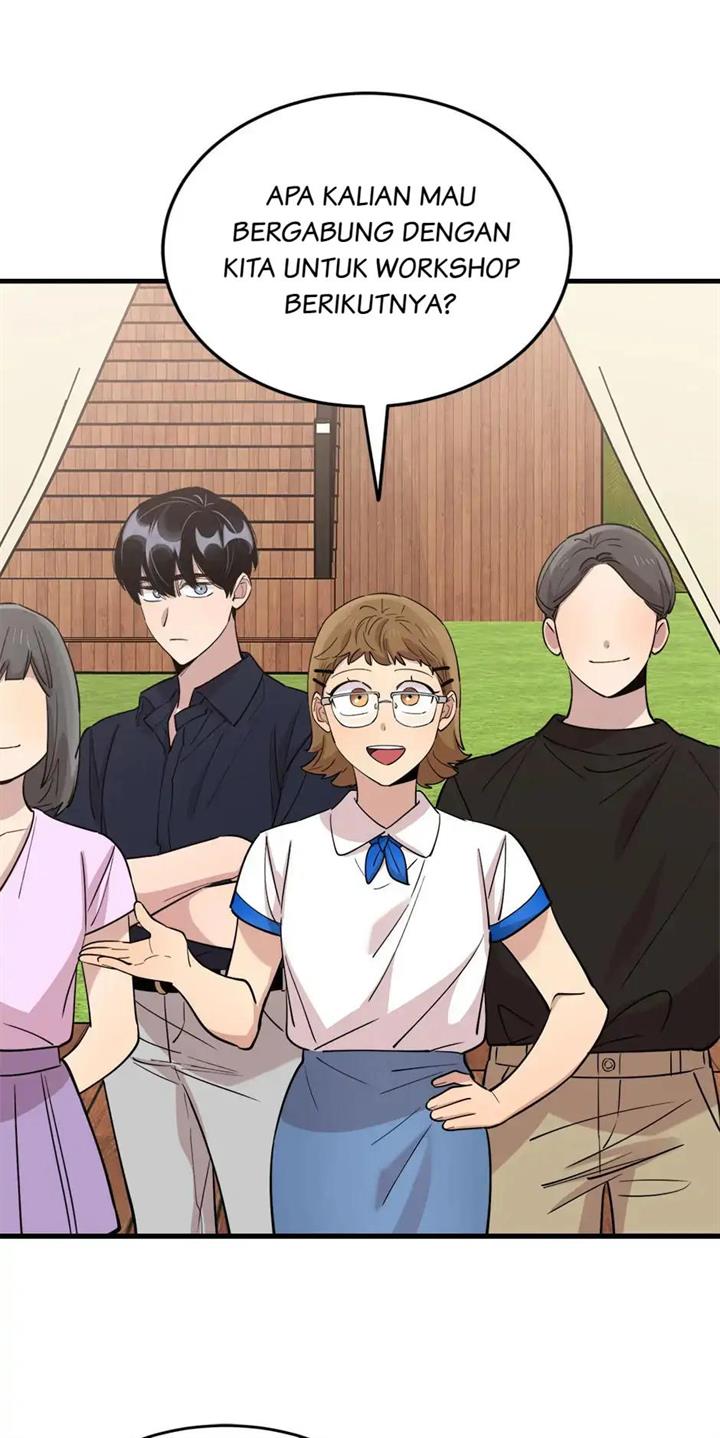 He Can’t Be This Dumb! Chapter 52 Gambar 62