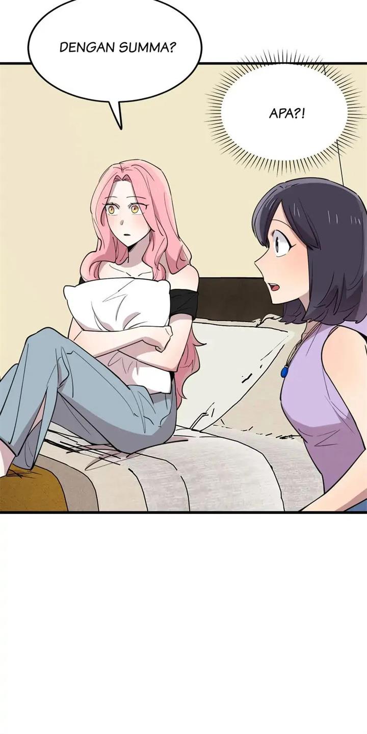 He Can’t Be This Dumb! Chapter 52 Gambar 63