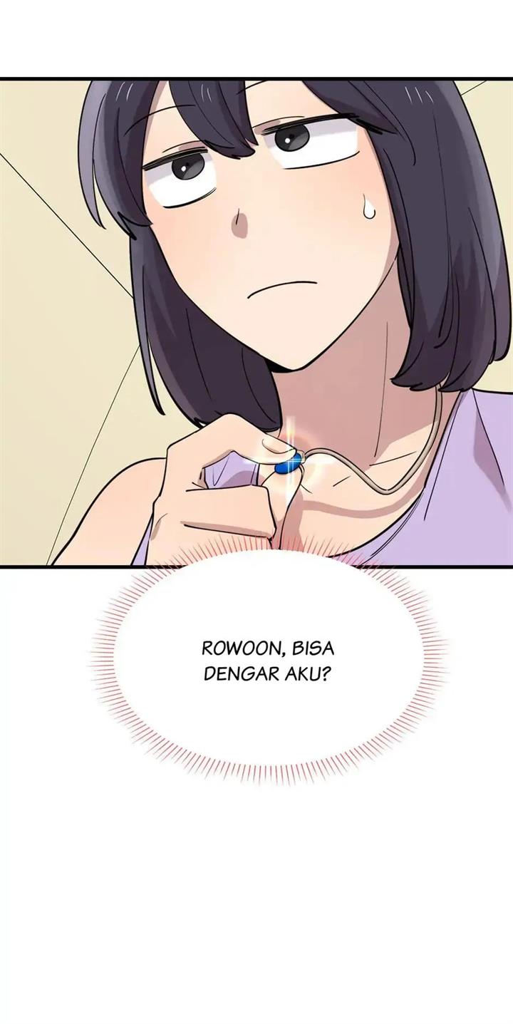 He Can’t Be This Dumb! Chapter 52 Gambar 64