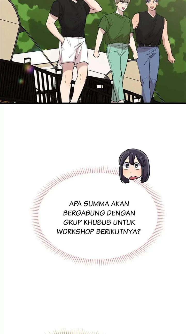 He Can’t Be This Dumb! Chapter 52 Gambar 66