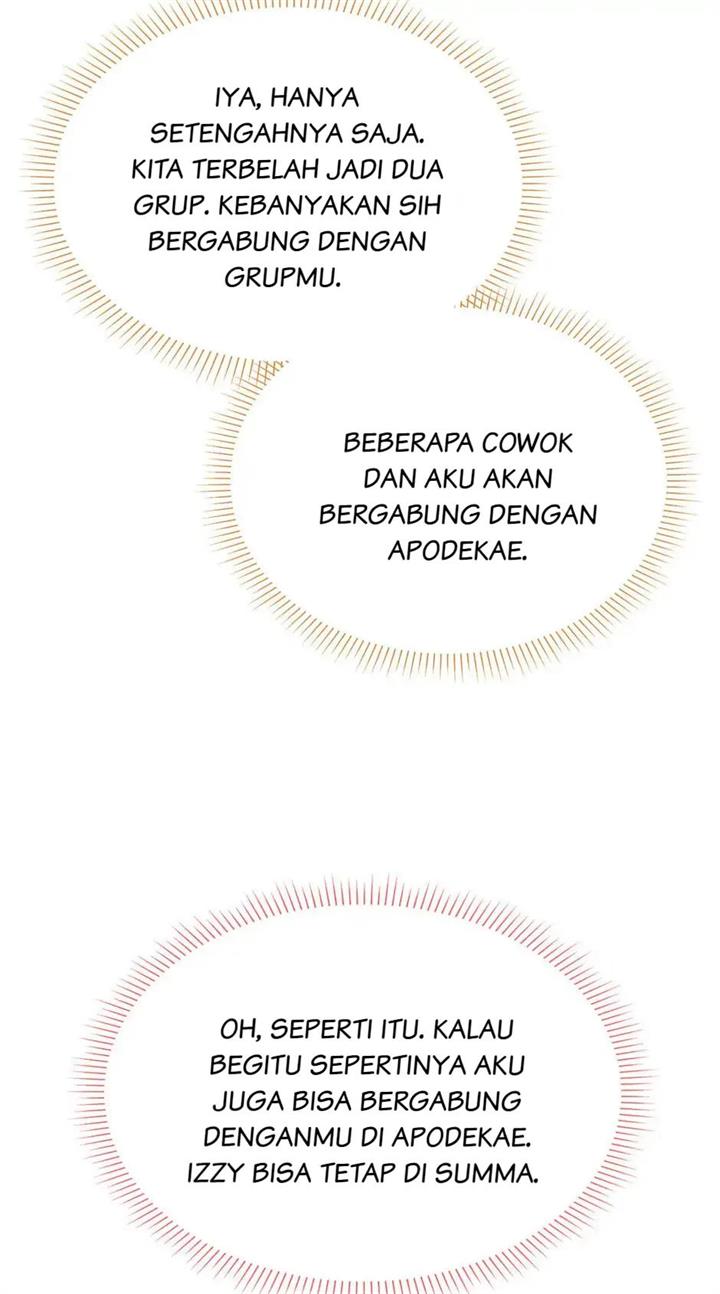 He Can’t Be This Dumb! Chapter 52 Gambar 67