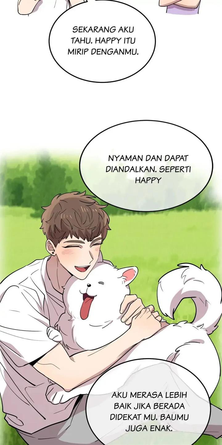 He Can’t Be This Dumb! Chapter 52 Gambar 7