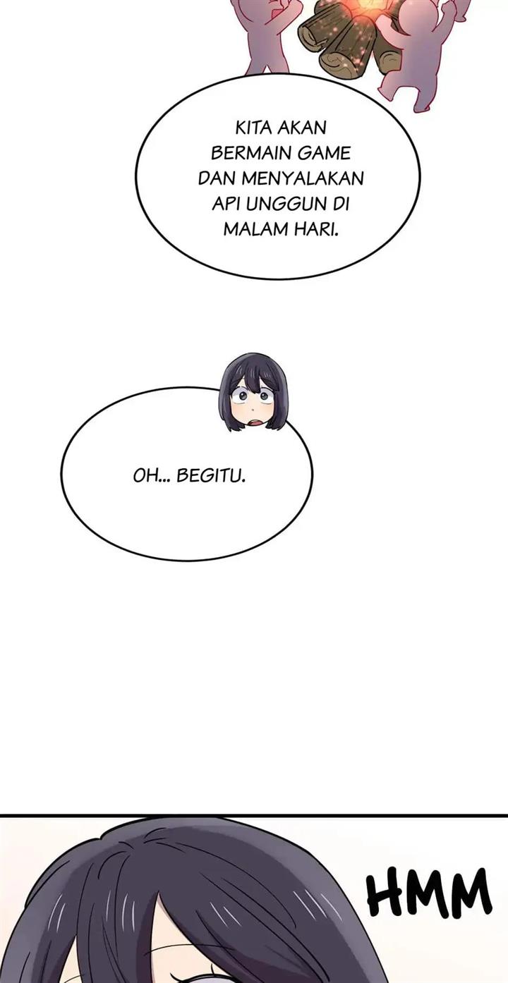 He Can’t Be This Dumb! Chapter 51 Gambar 13