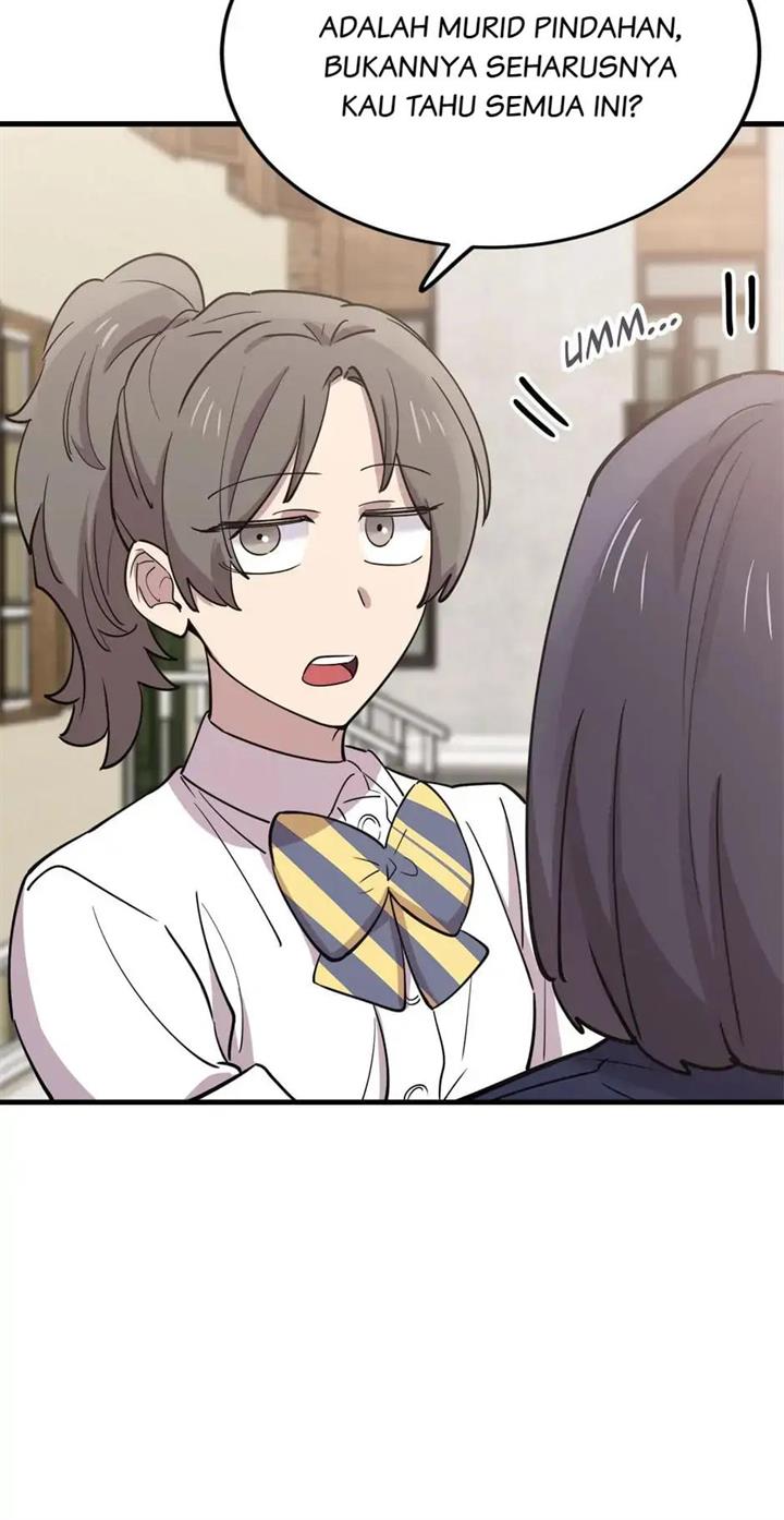 He Can’t Be This Dumb! Chapter 51 Gambar 15
