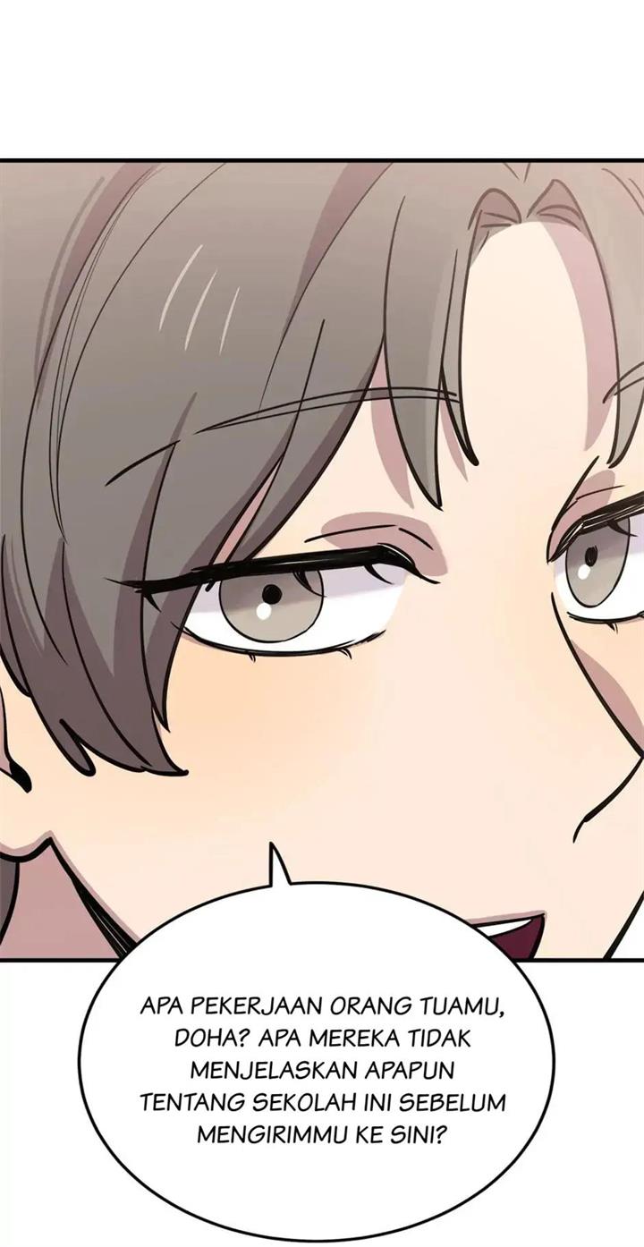 He Can’t Be This Dumb! Chapter 51 Gambar 16