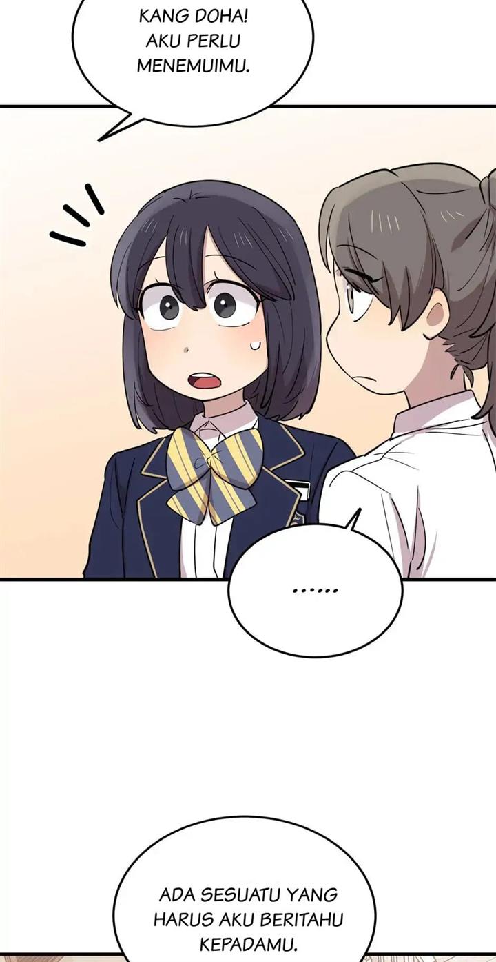 He Can’t Be This Dumb! Chapter 51 Gambar 18