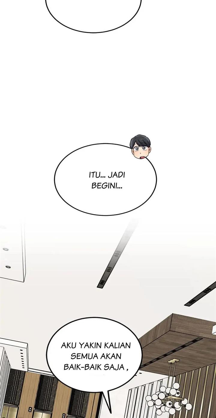 He Can’t Be This Dumb! Chapter 51 Gambar 22