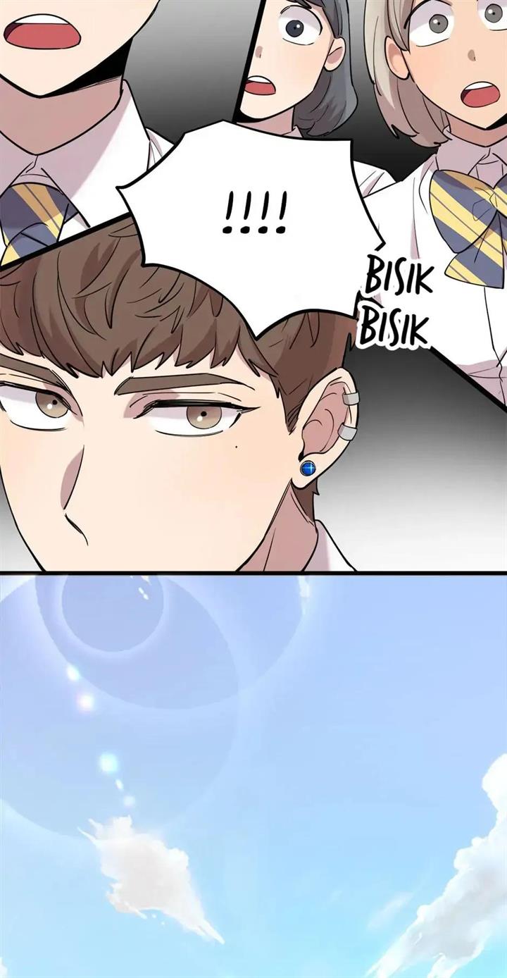 He Can’t Be This Dumb! Chapter 51 Gambar 27